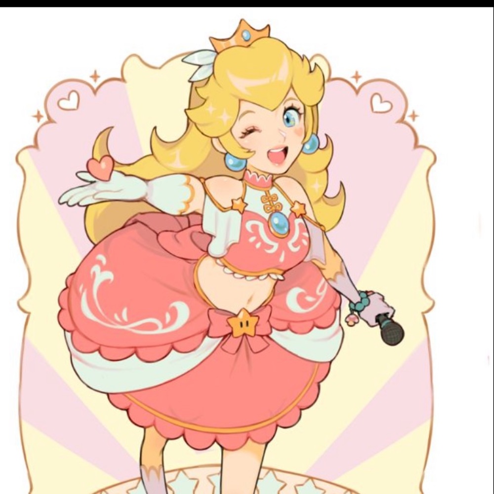 Meet your Posher, Grace